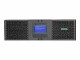 Hewlett-Packard HPE UPS R6000 G2 - Onduleur (rack-montable) - CA