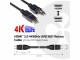 Bild 5 Club3D Club 3D Kabel drehbare Stecker, Kabeltyp: Anschlusskabel