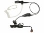 Motorola Headset HKLN4603, Set: Nein, Zubehörtyp Funktechnik