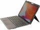 Immagine 2 4smarts Tablet Tastatur Cover Solid Pro für iPad 10.2"