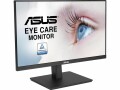 Asus Monitor VA24EQSB, Bildschirmdiagonale: 23.8 ", Auflösung