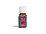 Yankee Candle Duftöl Black Cherry 10 ml, Duft: Kirsche, Zimt