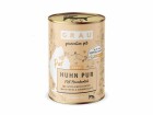 Grau Nassfutter Huhn Pur, 6 x 400 g, Tierbedürfnis