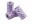 Image 1 duvoplus Hundekotbeutel mit Lavendelduft, 4 Rollen mit je 15