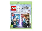 Warner Bros. Interactive LEGO Harry Potter Collection, Für Plattform: Xbox One