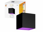 hombli Gartenleuchte Smart Wall Light 2 x 3W, RGB+CCT