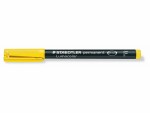 Staedtler Folienstift Lumocolor 318 F