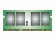 Kingston ValueRam DDR3 1333MHz 2GB - PC10600 / DIMM 240