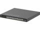 NETGEAR PoE++ Switch AV Line M4350-36X4V 40 Port, SFP