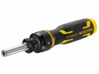 Stanley Fatmax Bit-Schraubendreher SpeedDrive, Schraubenziehertyp