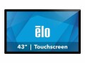 Elo Touch Solutions Elo 4303L - LED-Monitor - 109.2 cm (43") (42.5