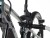Bild 4 KOOR Montageständer Suumo für E-Bikes bis 50 kg, Typ