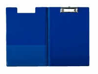 ESSELTE   ESSELTE Klemmmappe 56045 A4 hoch blau, Kein