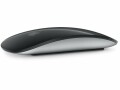 Apple Magic Mouse - Black Multi-Touch Surface