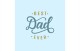 Paper + Design Servietten Best Dad