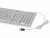 Image 2 Cherry Tastatur G83-6105LUNCH, USB, grau