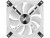 Bild 10 Corsair PC-Lüfter iCUE QL120 RGB Weiss, Beleuchtung: Ja
