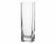 Leonardo Vase Lucca 25 Transparent, Höhe: 25 cm, Detailfarbe