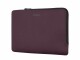 Bild 2 Targus Notebook-Sleeve Ecosmart Multi-Fit 12 ", Rot