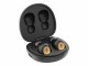 Image 3 House of Marley True Wireless In-Ear-Kopfhörer Champion Schwarz