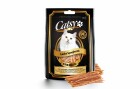 Catsy Katzen-Snack Lachs Spaghetti, 50 g, Snackart: Leckerli