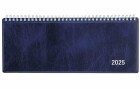 Biella Pultkalender Seplana 2025, Papierformat: 29,8 x 11.7 cm