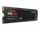 Immagine 10 Samsung SSD 990 PRO M.2 2280 NVMe 1000 GB