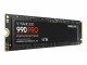 Bild 5 Samsung SSD 990 PRO M.2 2280 NVMe 1000 GB