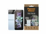 Panzerglass Displayschutz Ultra Wide Fit Galaxy Z Flip4, Kompatible