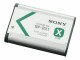 Bild 2 Sony Digitalkamera-Akku NP-BX1, Kompatible Hersteller: Sony