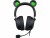 Bild 5 Razer Headset Kraken Kitty V2 Pro Schwarz, Audiokanäle: 7.1