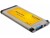 Bild 1 DeLock Express-Karte 61872 USB 3.0, Datenanschluss Seite B: USB