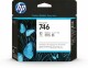 HP Inc. HP Druckkopf Nr. 746 (P2V25A) Color, Druckleistung Seiten