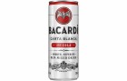Bacardi & Cola, 250ml