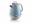 Ariete Wasserkocher Vintage 1.7 l, Blau, Detailfarbe: Blau