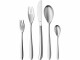 WMF Besteck-Set Silk 60-teilig, Silber, Produkttyp