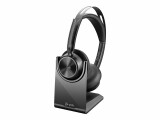 POLY VOYAGER FOCUS 2 UC VFOCUS2-M C USB-A CS