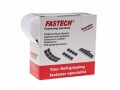 FASTECH Flauschseite Box 50 mm x 5 m selbstklebend