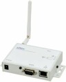 Silex Geräteserver SD-3330AC seriell RS232 über WLAN