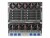 Bild 2 Hewlett Packard Enterprise HPE BLc7000 Enclosure - Rack-Montage - bis zu 16