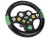 Bild 0 Big Zubehör Set Bobby Car Sound Wheel, Detailfarbe: Grün