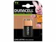 Duracell Recharge Ultra PreCharged