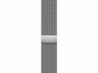 Apple - Loop for smart watch - 130-180 mm - silver