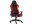 LC-Power Gaming-Stuhl LC-GC-600BR Rot/Schwarz, Lenkradhalterung: Nein, Höhenverstellbar: Ja, Detailfarbe: Rot, Schwarz, Material: Metall, Kunststoff, Schaum, Belastbarkeit: 120 kg