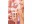 Bild 4 Partydeco Einwegbecher Happy Birthday 260 ml, 6 Stück, Rosegold