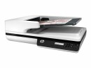 HP Inc. HP Scanjet Pro 3500 f1 - Dokumentenscanner - CMOS