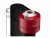 Bild 8 Krups Kaffeemaschine Nespresso Vertuo Next XN9105 Rot