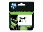 HP Tinte - Nr. 364XL (CN684EE) Black
