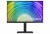 Bild 2 Samsung Monitor LS24A600UCUXEN, Bildschirmdiagonale: 24 "