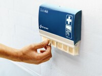 FIRST AID ONLY Pflasterspender Elastic P44002 00 